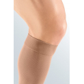 Calza compressiva Mediven Plus CCL2 bordo gambaletto