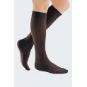 Gambaletto a compressione per uomo Mediven for men CCL2 colore marrone