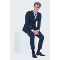 Gambaletto a compressione Swing Man Cotton 15mmHg