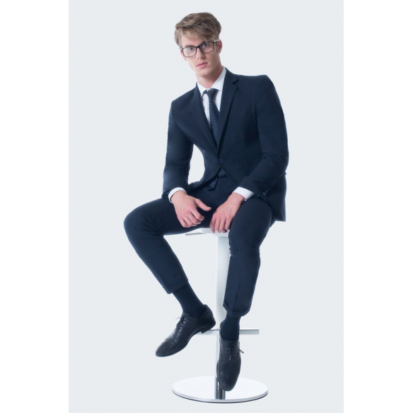 Gambaletti a compressione Swing Man Microfibra18mmHg