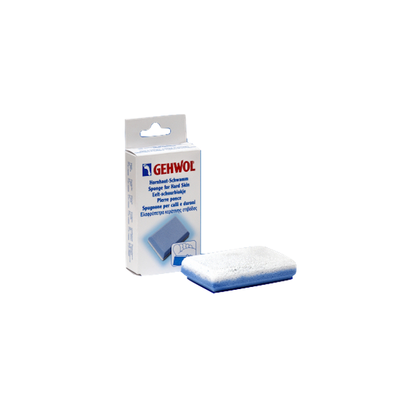 Spugnetta per calli e duroni GEHWOL