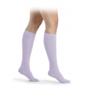 Gambaletto Style Semitransparent Deep Lavender Sigvaris Prima Classe