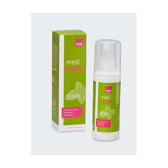 SPRAY RINFRESCANTE MEDI FRESH
