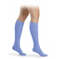 Gambaletto Style Semitransparent True Blue Sigvaris Prima Classe