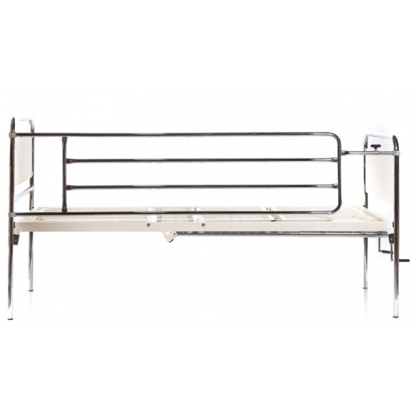 SPONDE FISSE DI CONTENIMENTO MP175