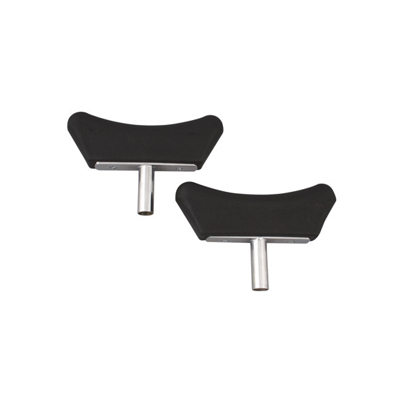 SOTTOASCELLARI IMBOTTITI PER DEAMBULATORI