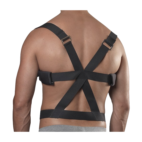 Sostegno per il Dorso - Cod. 1502