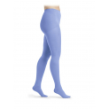 Collant Magic Sigvaris prima classe di compressione colore TRUE BLUE