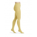 Collant Magic Sigvaris seconda classe di compressione colore YELLOW