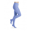 Collant Magic Sigvaris seconda classe di compressione colore TRUE BLUE