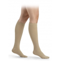 Gambaletto Top Fine 701 Sigvaris prima classe di compressione colore Crispa