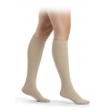 Gambaletto Top Fine 701 Sigvaris prima classe di compressione colore Savanna