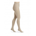 Collant Top Fine 701 Sigvaris prima classe di compressione 18-21mmHg colore Savanna