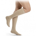 Gambaletto Cotton Sigvaris terza classe di compressione 34-46 mmHg colore Nature