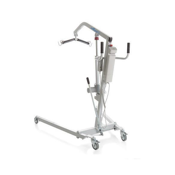 SOLLEVAMALATI ELETTRICO