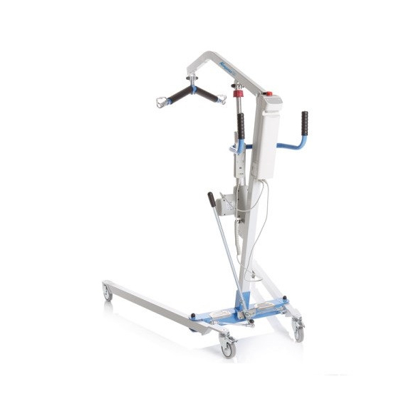 SOLLEVAMALATI ELETTRICO INGOMBRO STANDARD