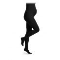 Collant Materna Magic Sigvaris prima classe di compressione 18-21 mmHg colore Nero