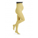 Collant Materna Magic Sigvaris prima classe di compressione 18-21 mmHg colore Yellow