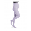 Collant Materna Magic Sigvaris seconda classe di compressione 23-32 mmHg colore Lavender