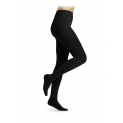 Collant Cotton CO2 Sigvaris seconda classe di compressione 23-32 mmHg colre nero