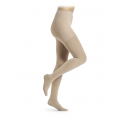 Collant Cotton CO2 Sigvaris seconda classe di compressione 23-32 mmHg colre nature