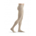 Collant Cotton CO2 Sigvaris seconda classe di compressione 23-32 mmHg colre nature