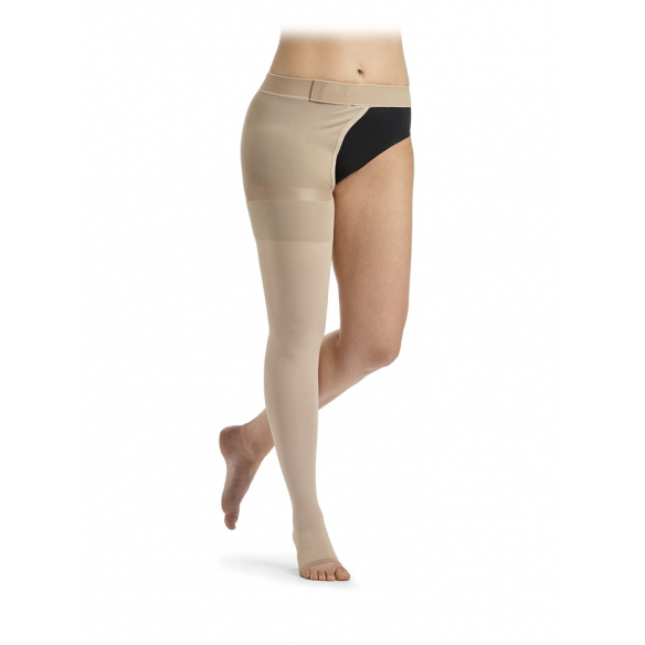 Monocalza Traditional Sigvaris terza classe di compressione 34-46 mmHg