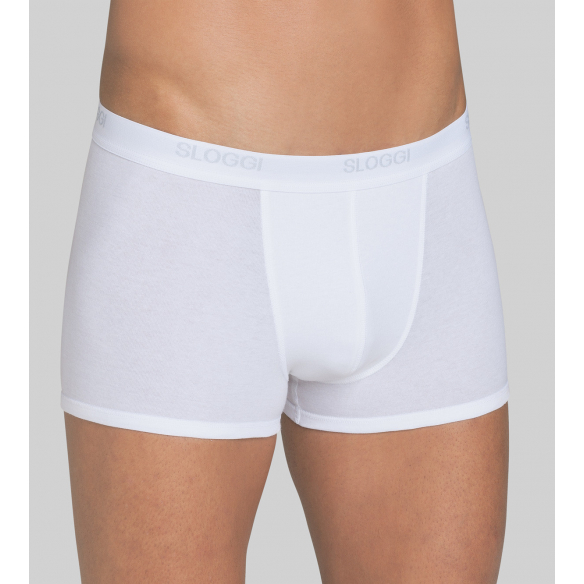 Sloggi men Basic Short