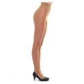 Collant Modasana 40 denari Corpino riducente 8-10 mmHg colore playa