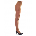 Collant Modasana 40 denari Corpino riducente 8-10 mmHg colore visone