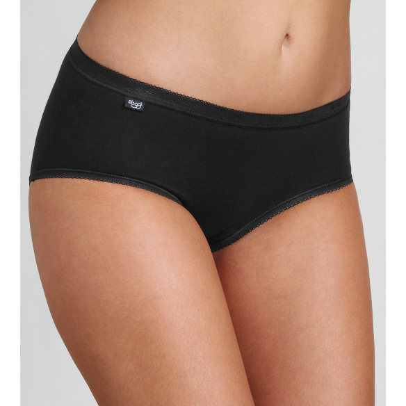 Sloggi Basic Midi confezione DOPPIA