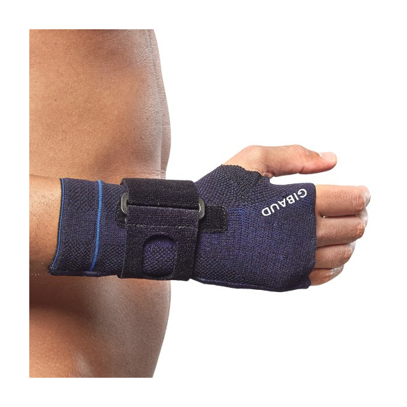 Manugib 3D Tutore polso