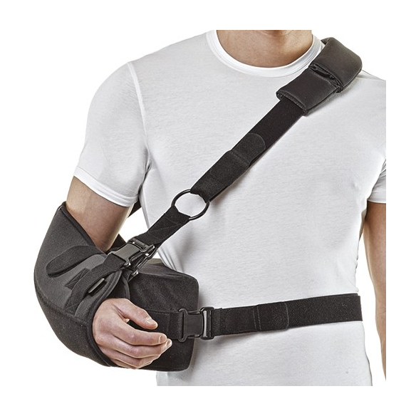 Tutore per abduzione di spalla INTELLISLING 15°