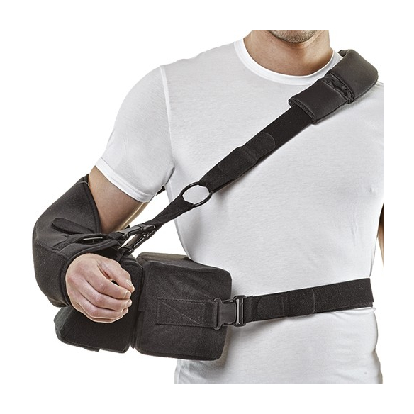 Tutore per abduzione di spalla INTELLISLING 30°