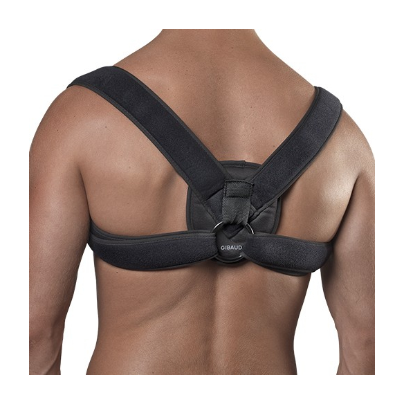 Bloccaggio Clavicola - Cod. 1510