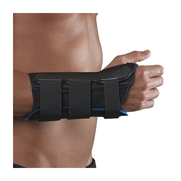 MANUGIB 20 TUTORE POLSO Cod 0726 DX-0727 SX