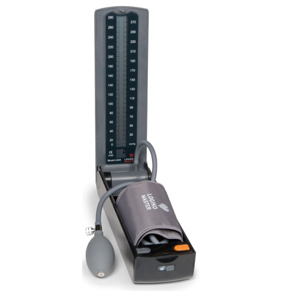 SFIGMOMANOMETRO A COLONNA ELETTRONICO DIGITALE DM320