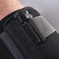 Ginocchiera zerogradi post operatoria fissa - cod. 0527