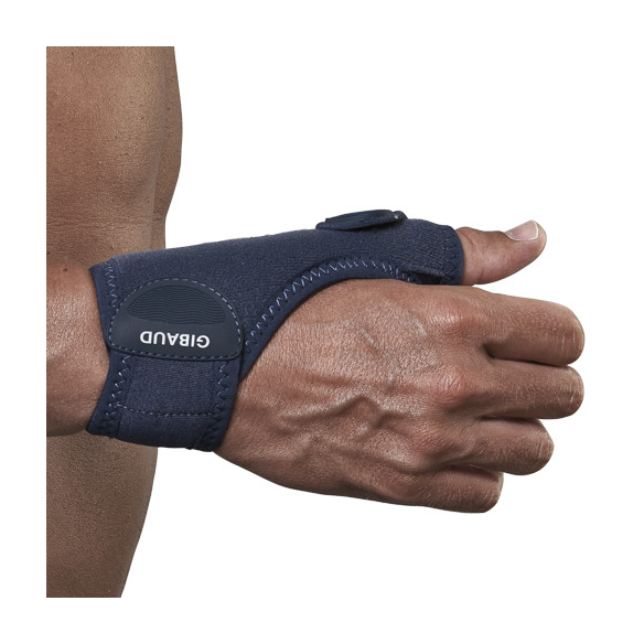 Rhizogib - ortesi per rizoartrosi