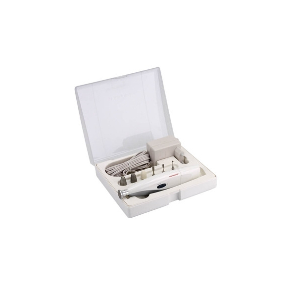 Set Manicure Pedicure Dual Ricaricabile