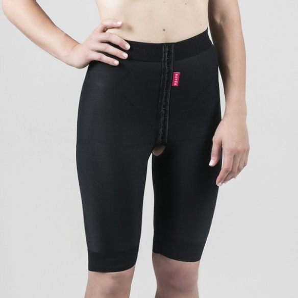 Guaina per post liposuzione corta Revée REV.0101