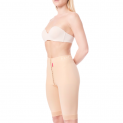 Guaina per post liposuzione corta Revée 0101 colore beige