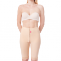 Guaina per post liposuzione corta Revée 0101 colore beige