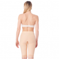 Guaina per post liposuzione corta Revée 0101 colore beige