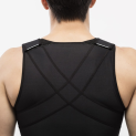 Corpetto per Ginecomastia e Liposuzione Fianchi Revée