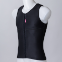 Corpetto per Ginecomastia e Liposuzione Fianchi Revée