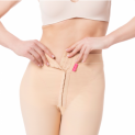 Guaina per Liposuzione fianchi glutei cosce e ginocchia Revée 0102