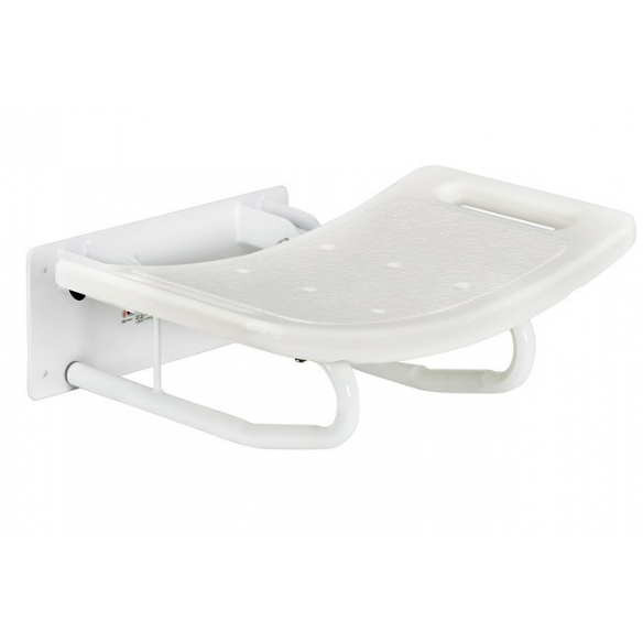 SEDILE PER DOCCIA DA PARETE RS918