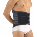 Corsetto lombosacrale alto