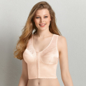 Reggiseno Anita di alleggerimento a bustino chiusura anteriore modello Mylena